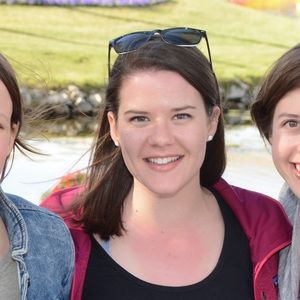 Meet your Posher, Kristen